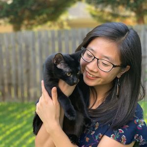 Meet your Posher, Karen